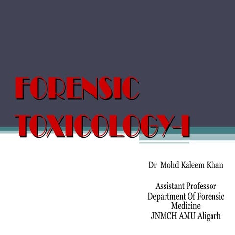 forensic-medicine-ppt