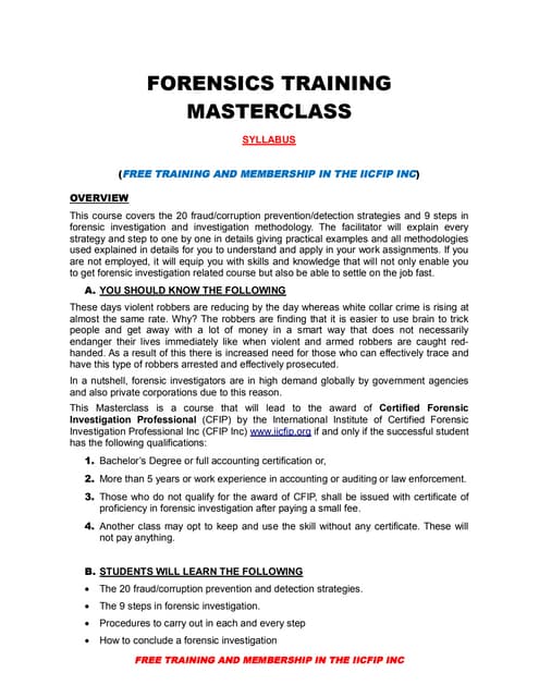 Oliver Learning LLQP | PDF