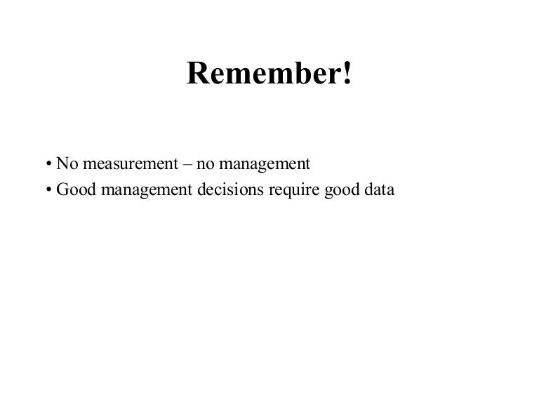 Forest Mensuratiion Slide 2