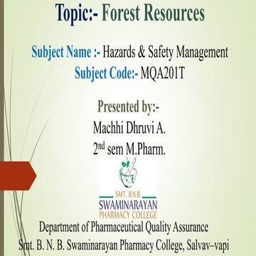 Forest resources.pptx