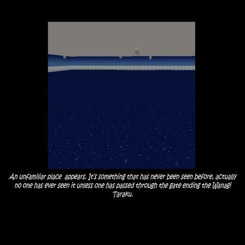 Forever Flowing:The Azure Legacy 2.5b