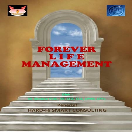 Forever Life Management
