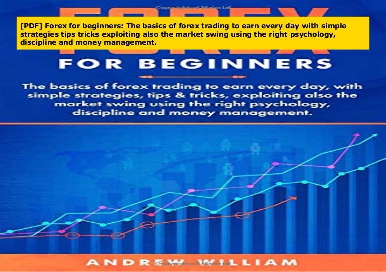 Forex trading for beginners ppt