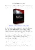 Forex for you review