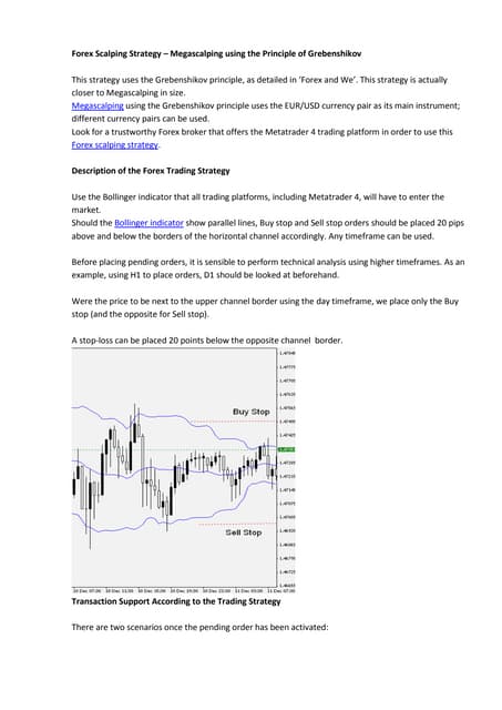 90 accurate strategy forex