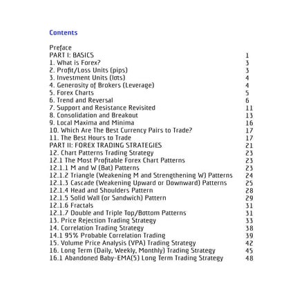 FOREX TRADING FOR BEGINNERS TO ADVANCE.pptx
