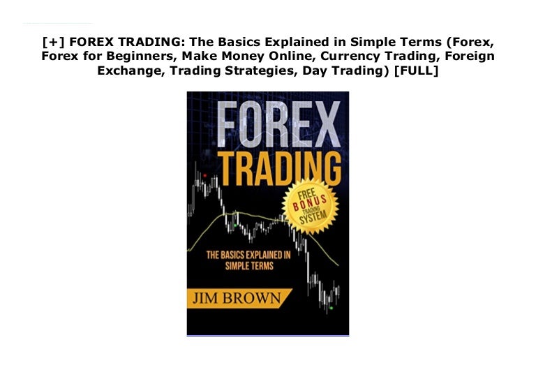 How to Make Money Forex Trading Online - How Create It
