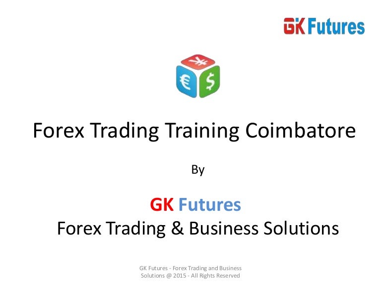 Forex doctats course