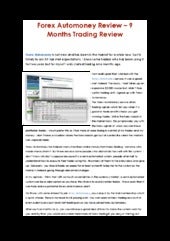Forex automoney