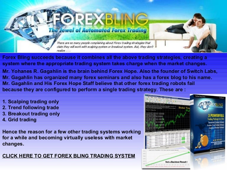 Forex grid review