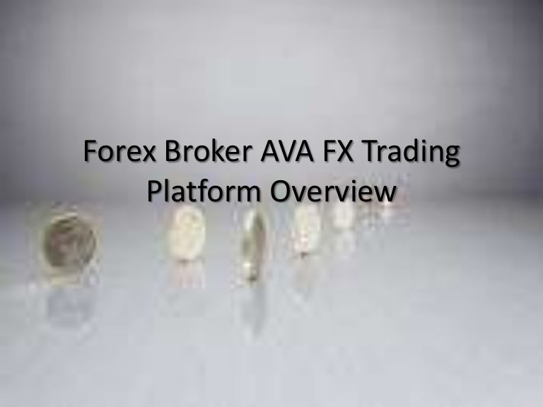 Ava financial forex