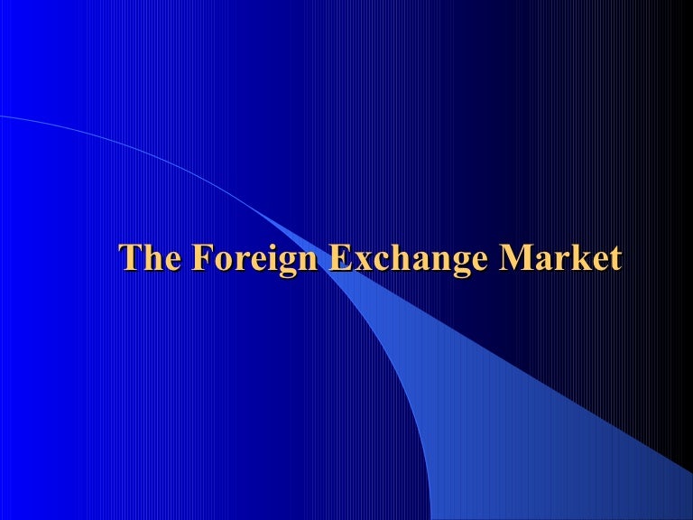 Forex ch