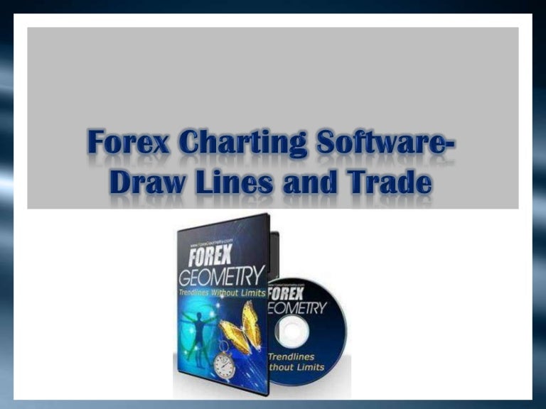 Forex Charting Software