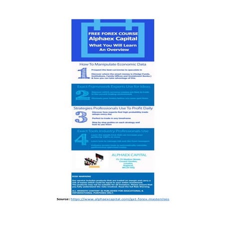 Forex Course | DOCX