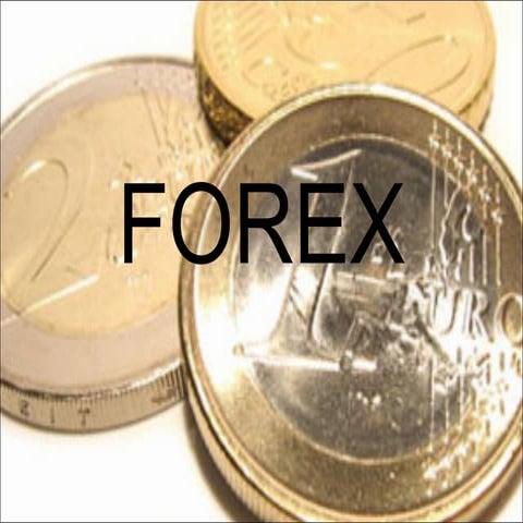 Forex Eco