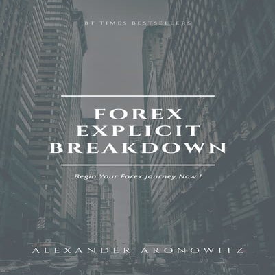 HOW TO BECOME A FOREX EXPERT IN 4 WEEKS