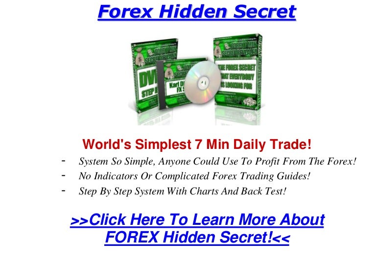 Publicidad forex