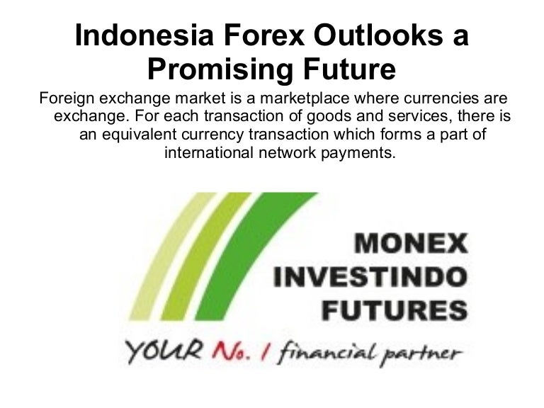 Forex indonesia forum