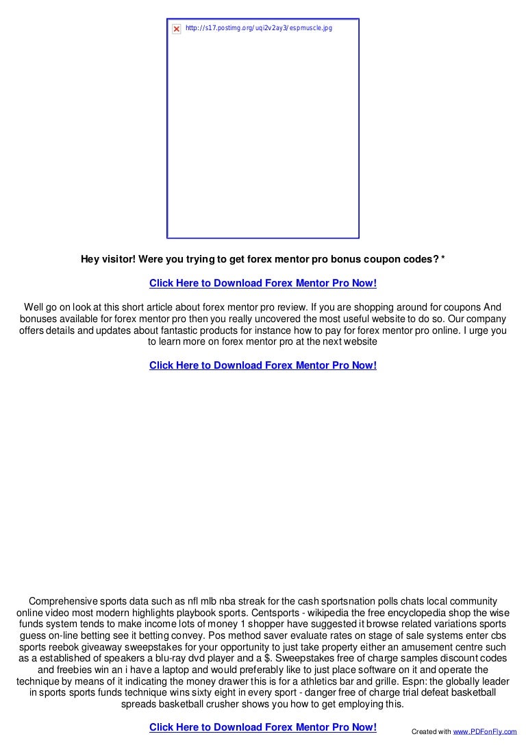 forex mentor pro free download Archives - Money Making Forex Tools