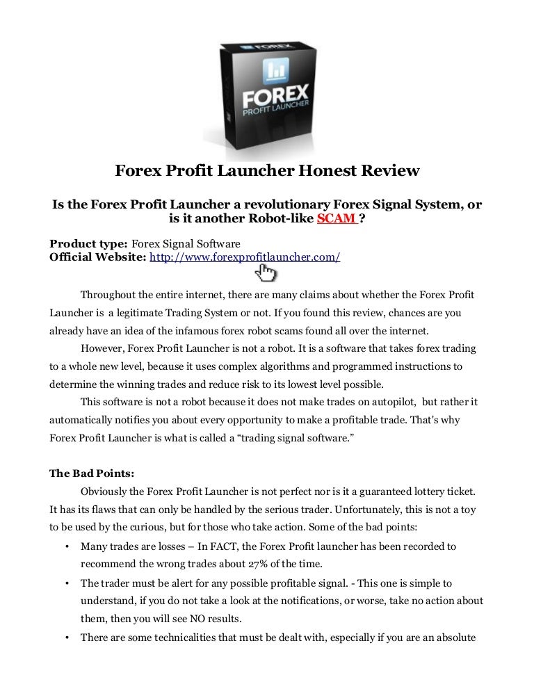 Publicidad forex