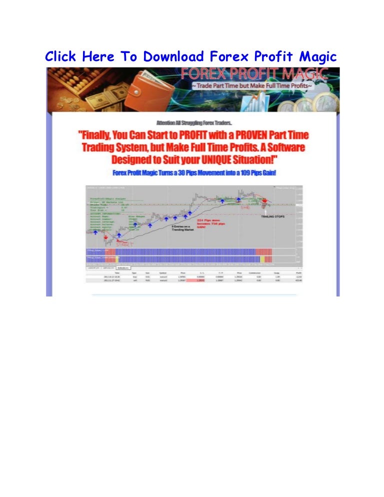 Profiting with forex john jagerson pdf