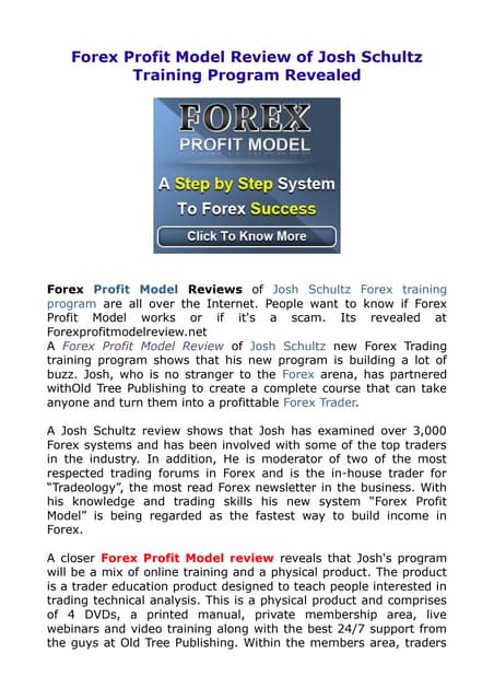 Binary options magnet review
