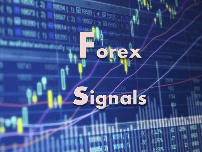 Zforex signals