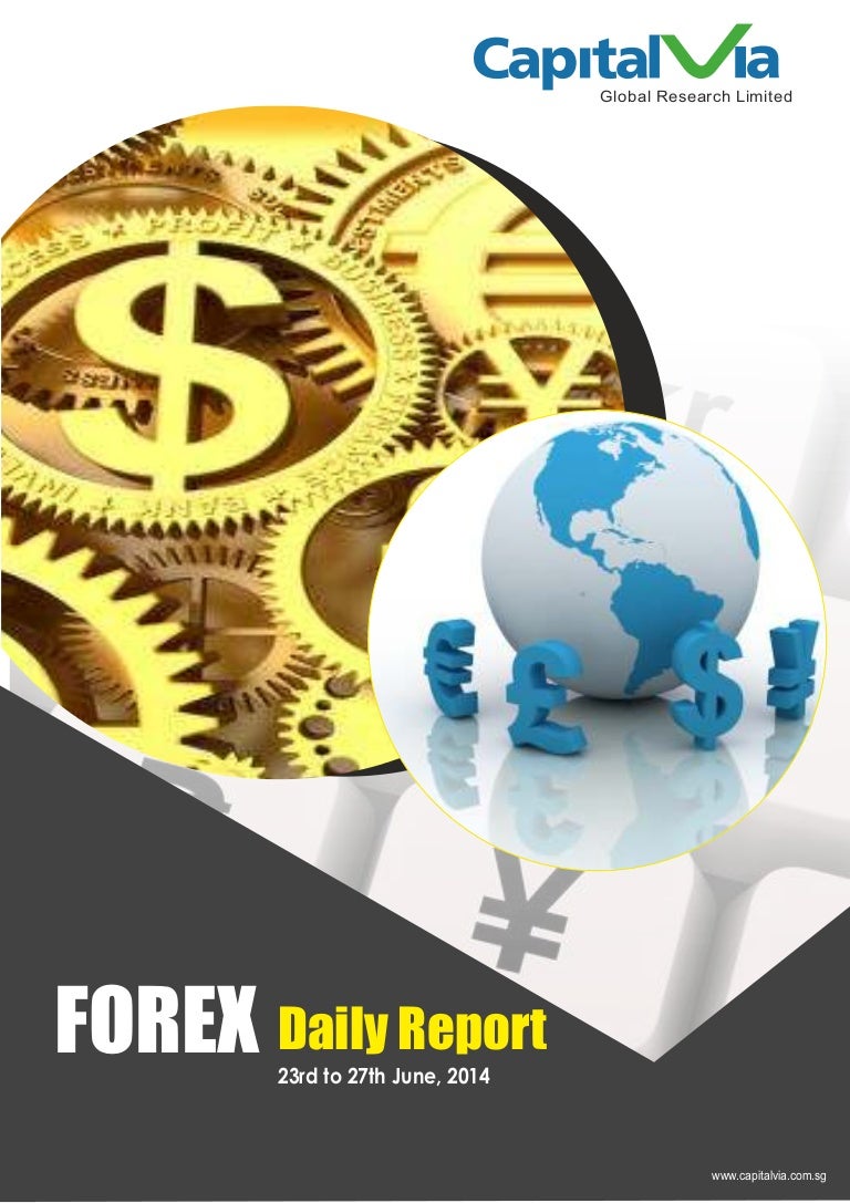 Forex singapore