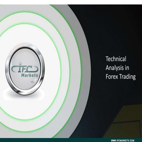 Technical Analysis in Forex Trading