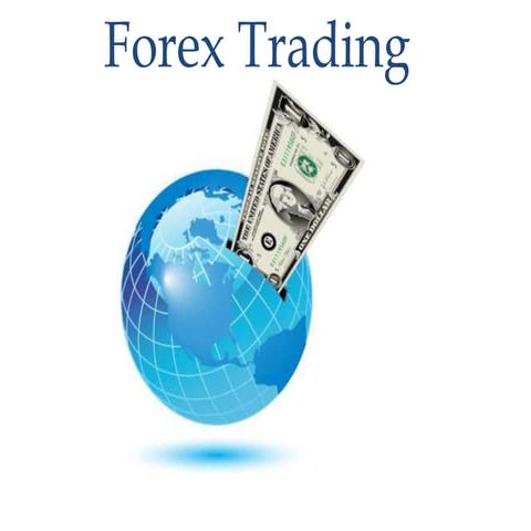 Forex trading