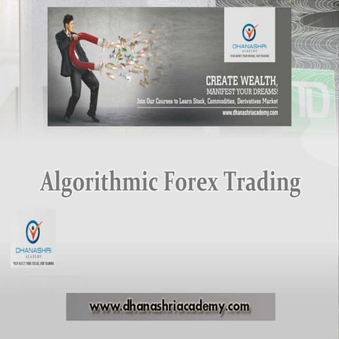 Forex Trading Strategies