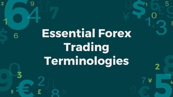 Forex Trading