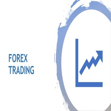 Forex trading