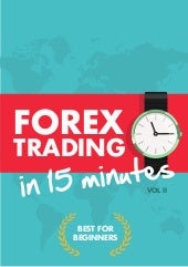 Forex tutorials for beginners