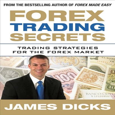 Forex Trading Secrets_ Trading Strategies for the Forex Market ( PDFDrive.com...