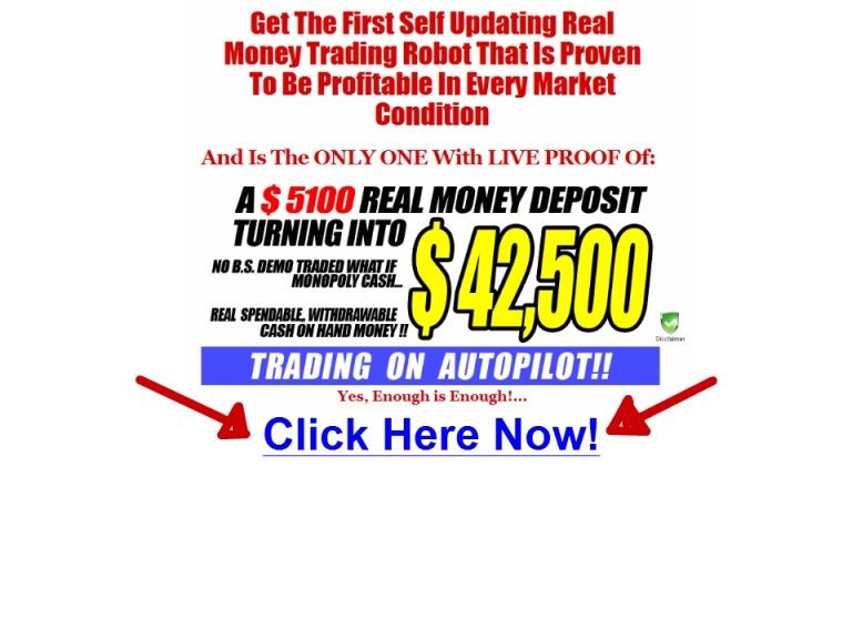 Forex demo software
