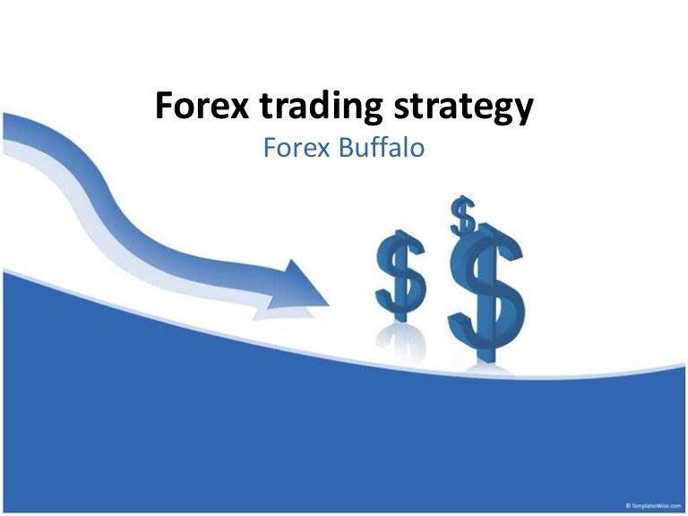 Forex trading strategies forum