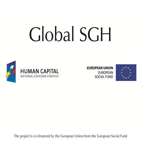 Forfaiting and factoring