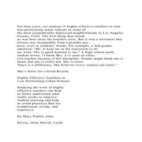 3 Outstanding Lessons | PDF