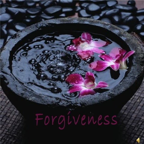 Forgiveness | PPT