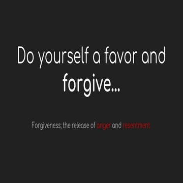 Forgiving Unfair.pptx