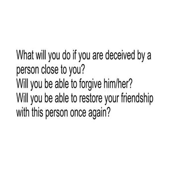 Lessons on Forgiveness, Integrity, and God's Sovereignty from Isaac ...