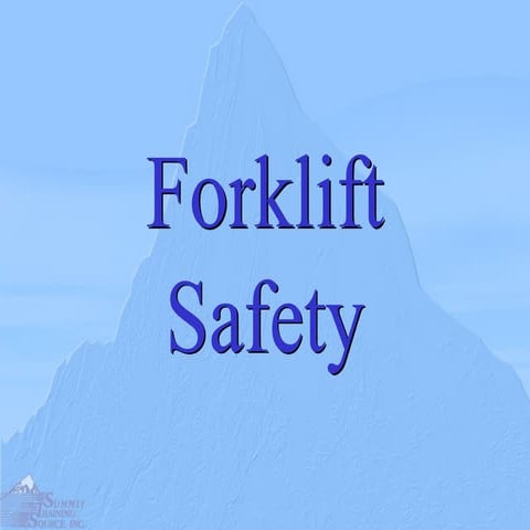 Fork_Lift_Powerpoint Fork_Lift_Powerpoint