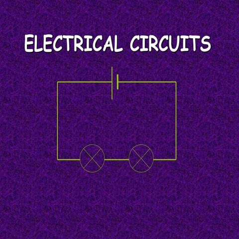 ELECTRICAL-CIRCUITS.pptx