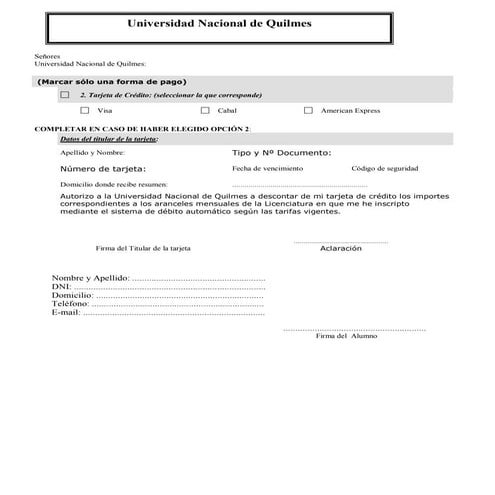 Form.cambio medio pago bis