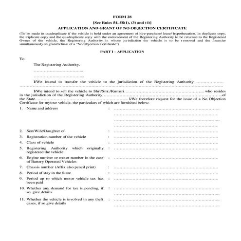 Form28 | PDF