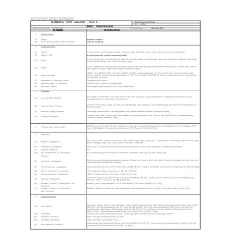 Form 3 | PDF