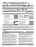 Form 4852*-Substitute Form W-2 or 1099R