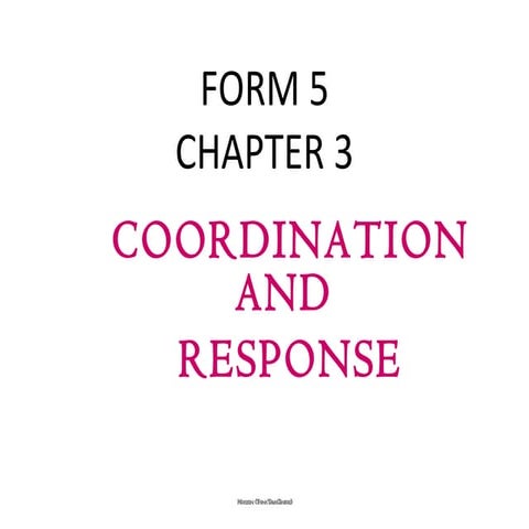 Form 5 note_chapter_3