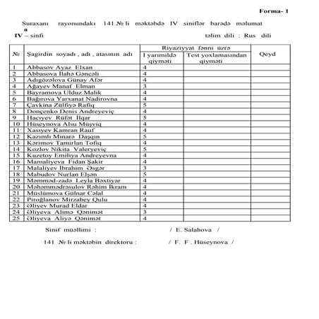 Forma 1 | DOC